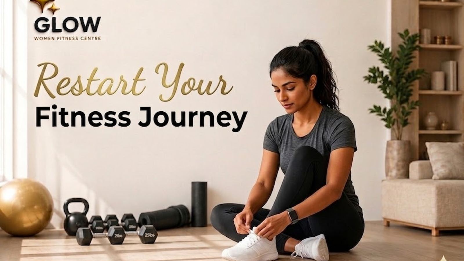Returning to Fitness After a Long Break: A Realistic Comeback Plan for Women