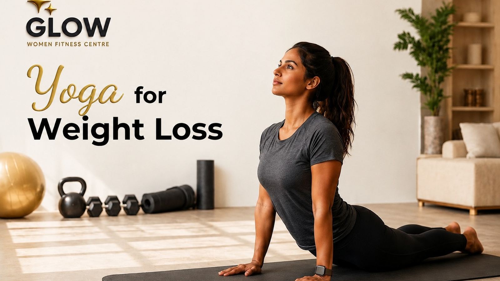 Yoga for Weight Loss: Does It Actually Work? (Honest Answer)